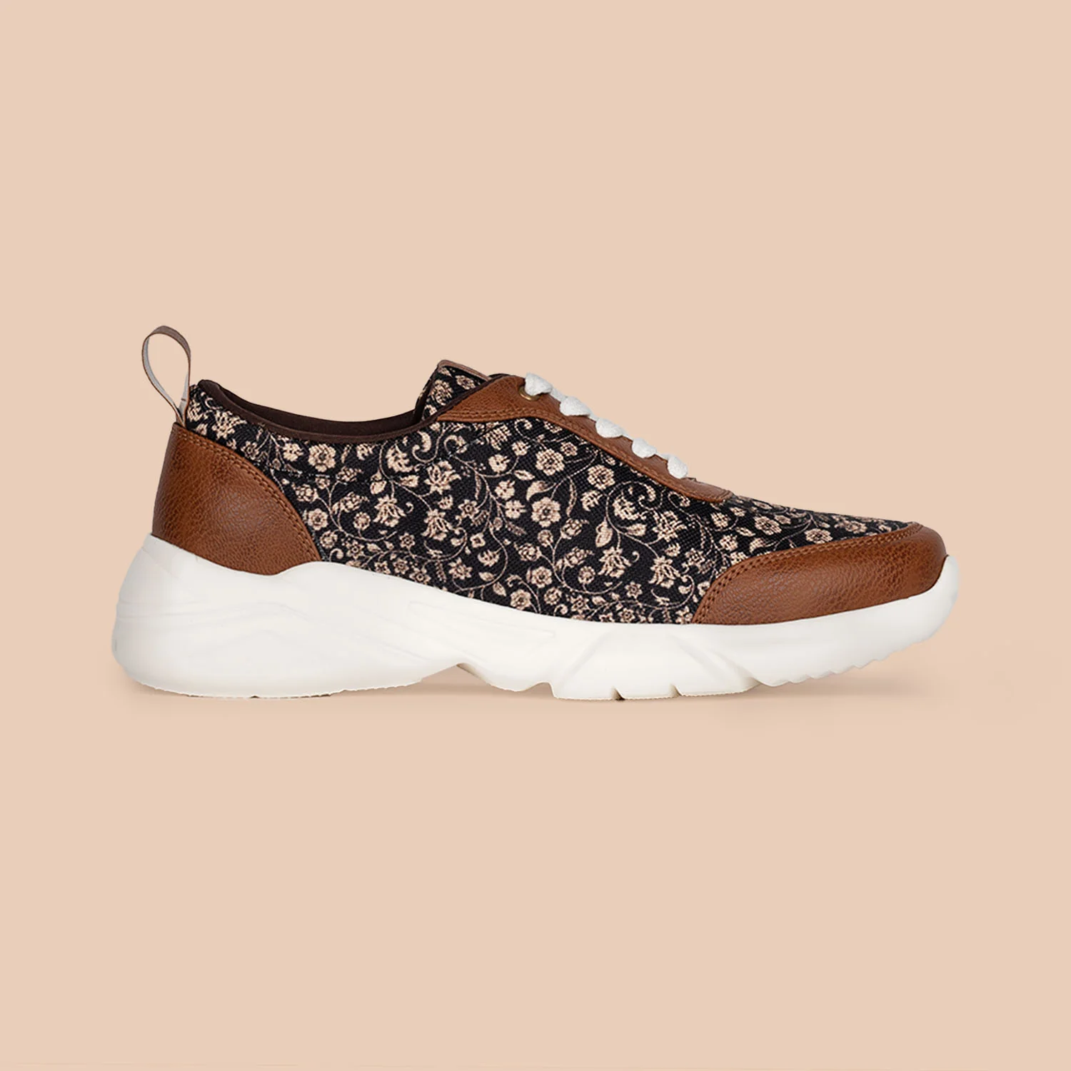 Sanjan Jaali Casual Sneaker - Image 9