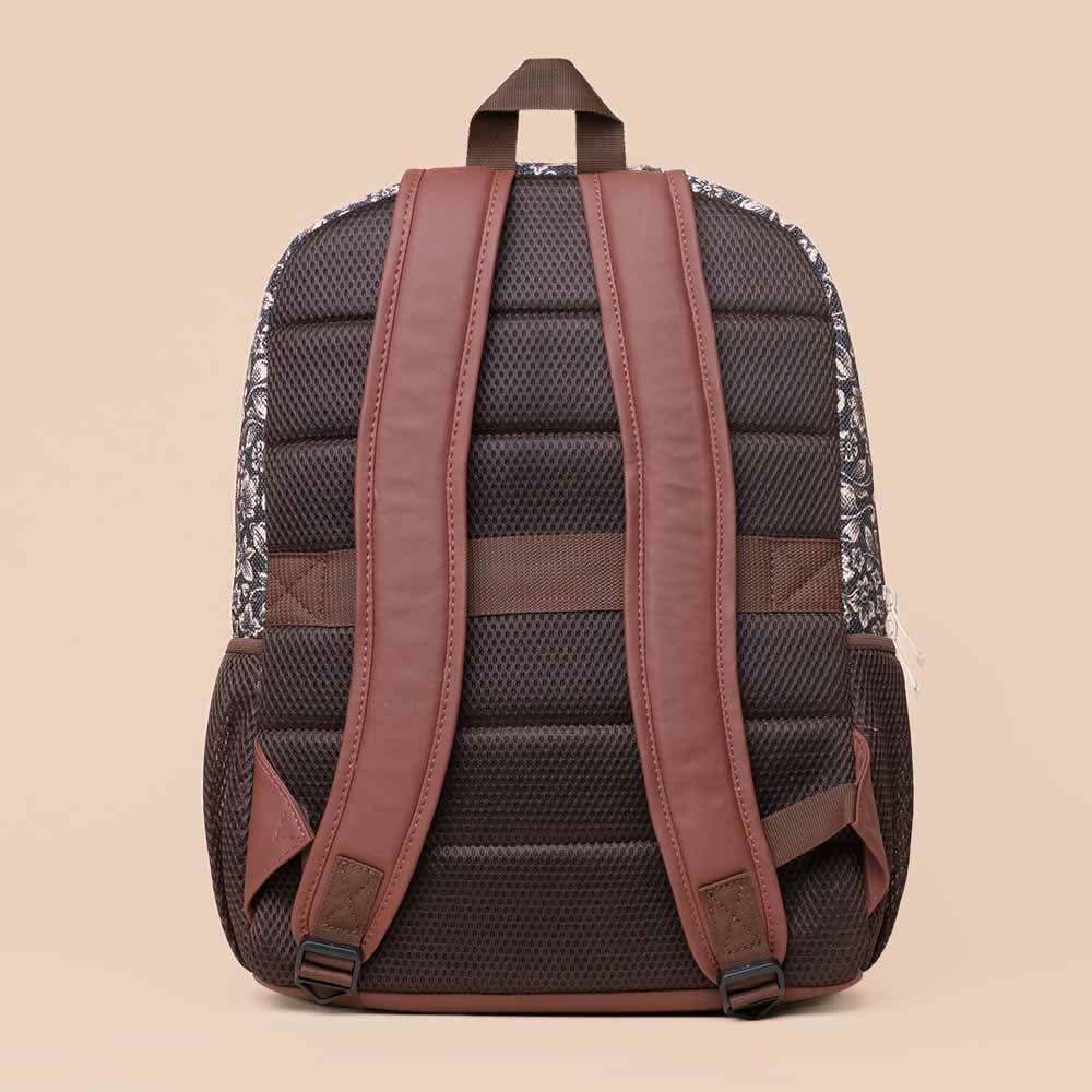 FloMotif - Classic Backpack & Lunch Bag Combo - Image 3