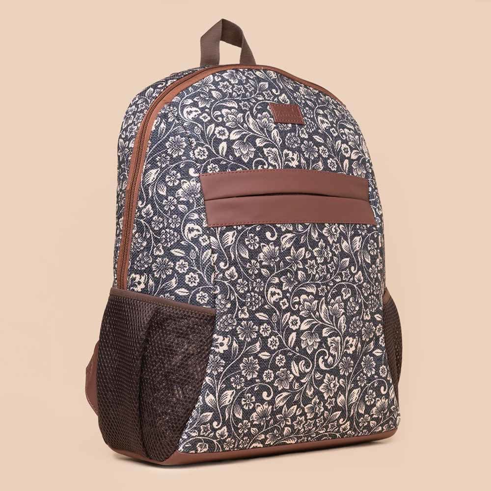 FloMotif - Classic Backpack & Lunch Bag Combo - Image 4