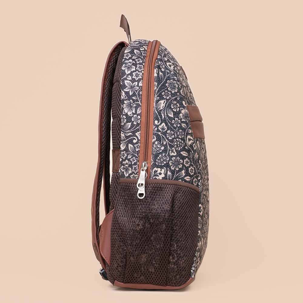 FloMotif - Classic Backpack & Lunch Bag Combo - Image 5