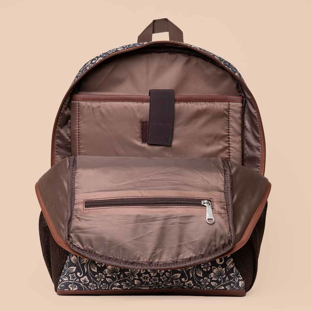 FloMotif - Classic Backpack & Lunch Bag Combo - Image 6