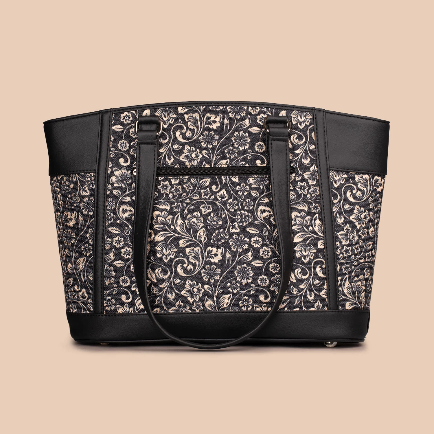FloMotif Classic Commute Office Bag - Image 2