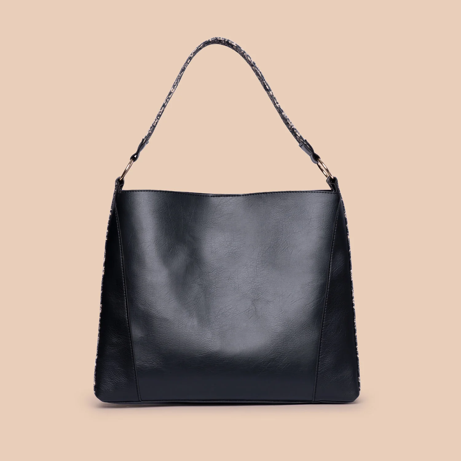FloMotif Classic Open Tote - Image 5