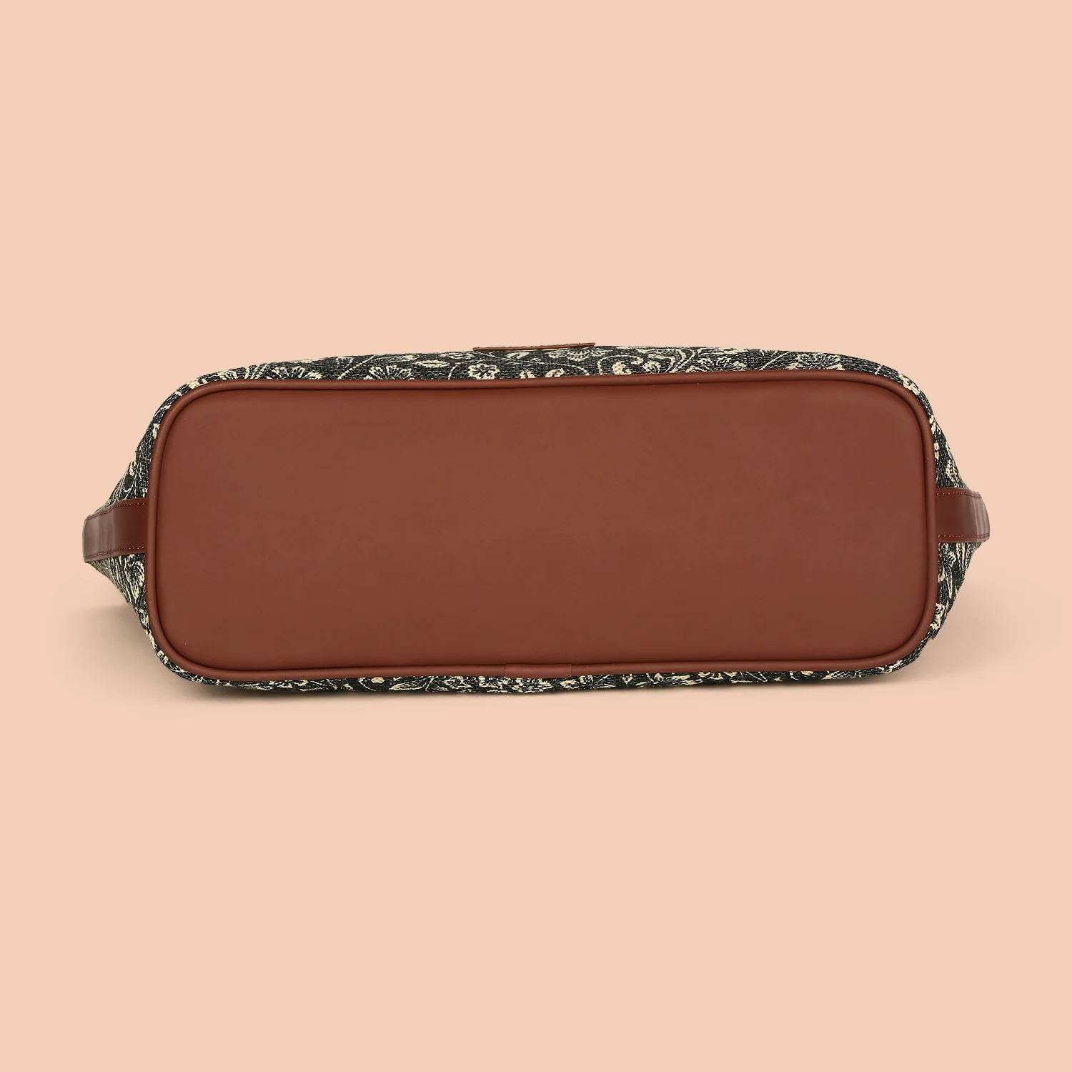 FloMotif Classic Travel Tote - Image 9