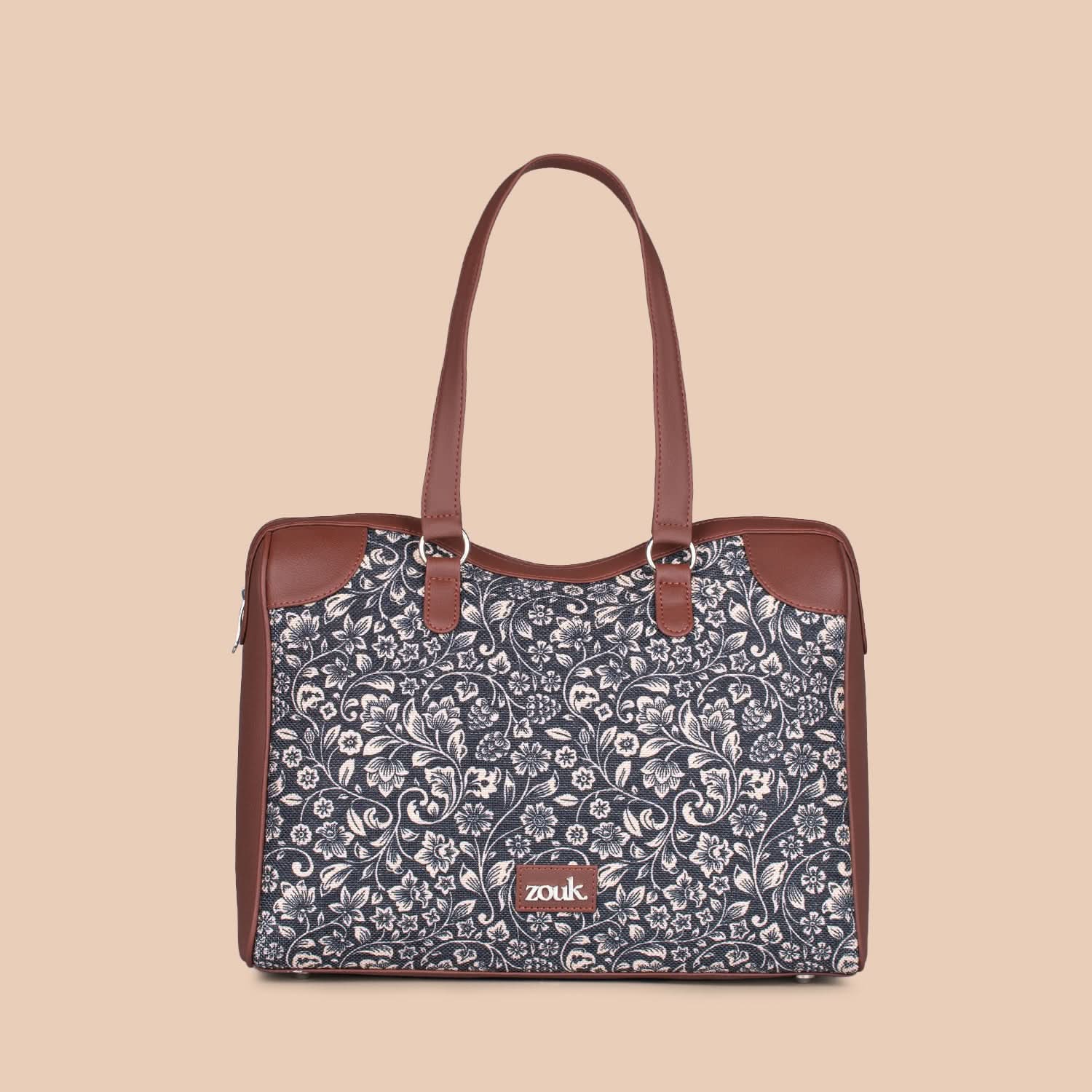 FloMotif Conference Office Bag - Image 3