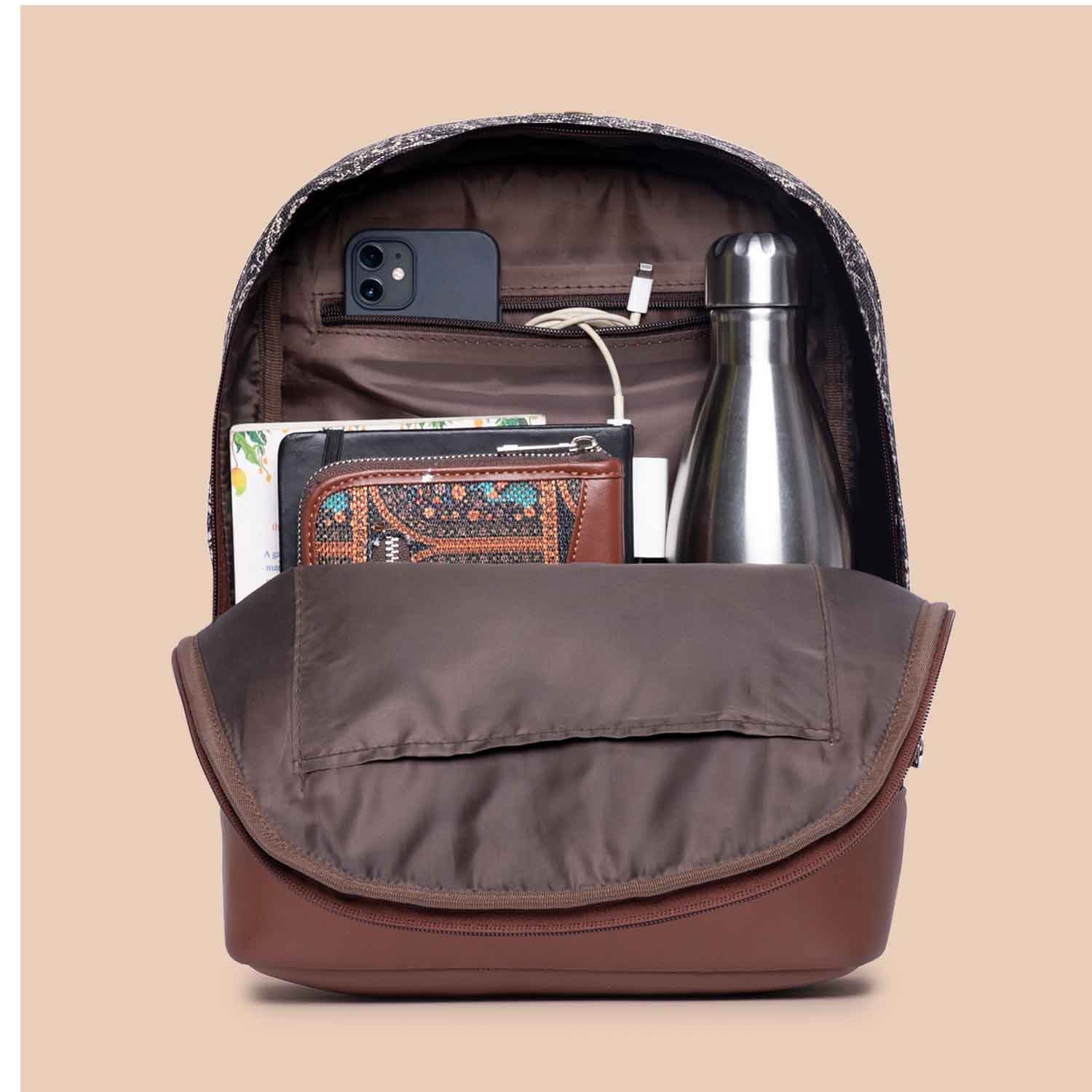 FloMotif Dome Daypack - Image 6