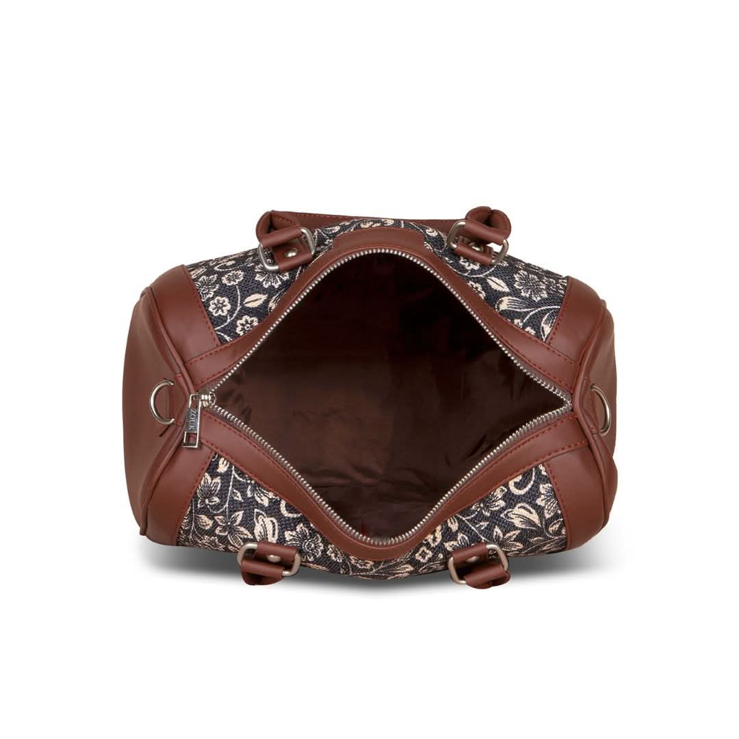 FloMotif - Handbag & Chain Wallet Combo - Image 5