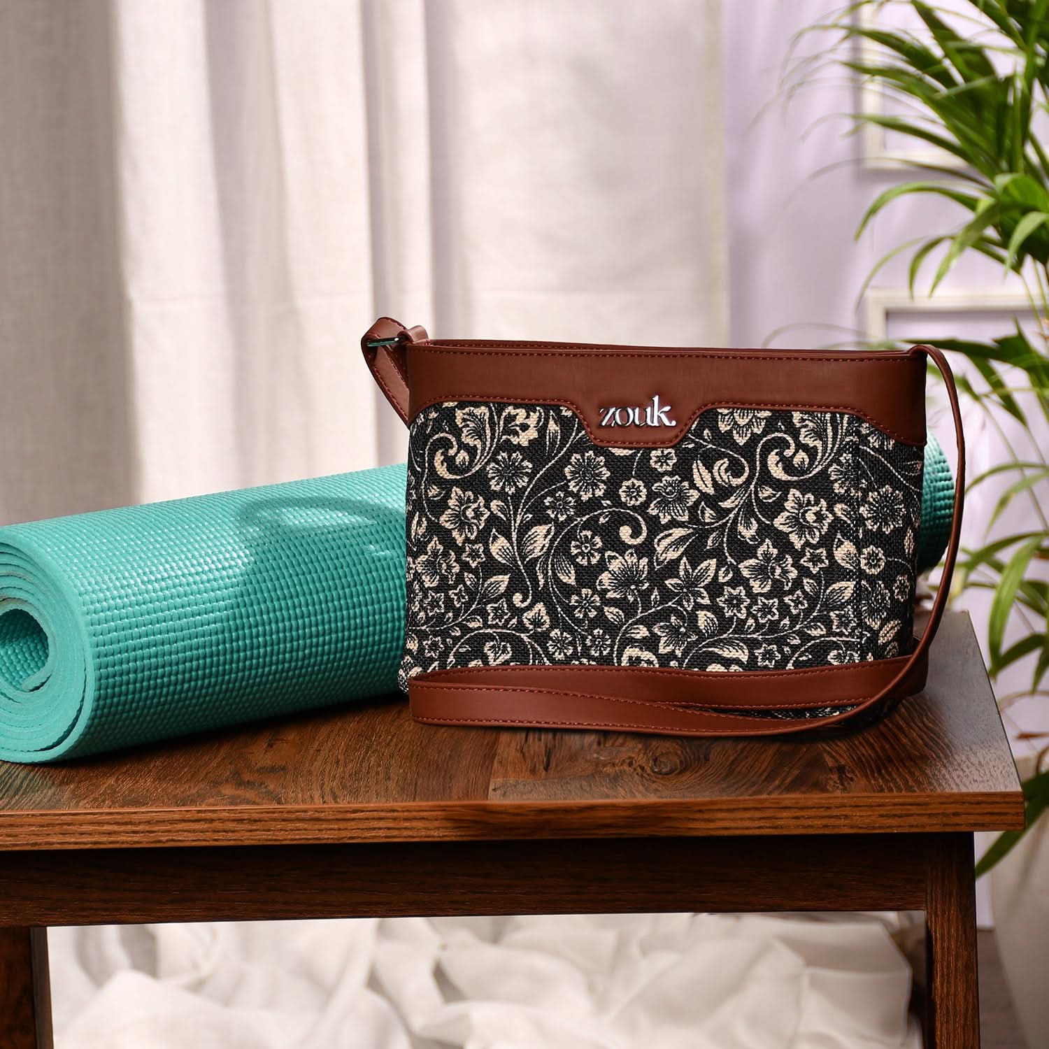FloMotif Harmony Sling Bag - Image 2