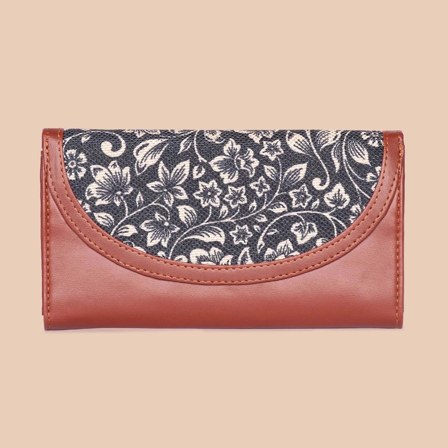 FloMotif Kyra Flap Wallet - Image 4
