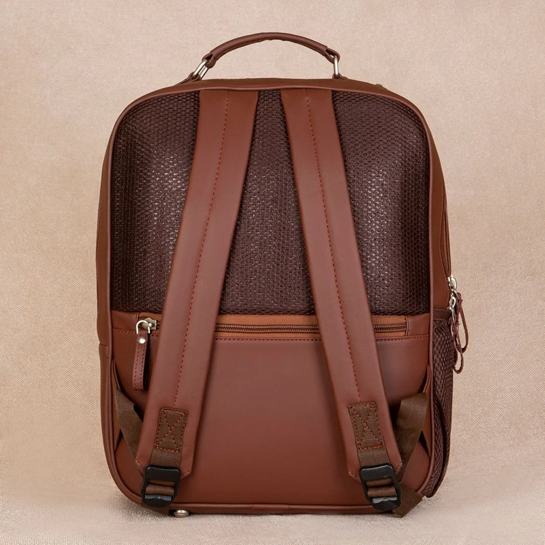 FloMotif Laptop Backpack - Image 2