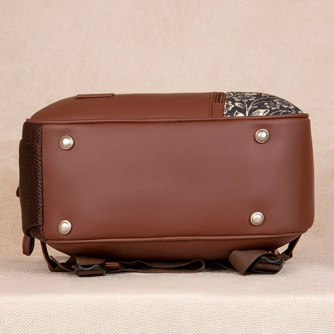 FloMotif Laptop Backpack - Image 6