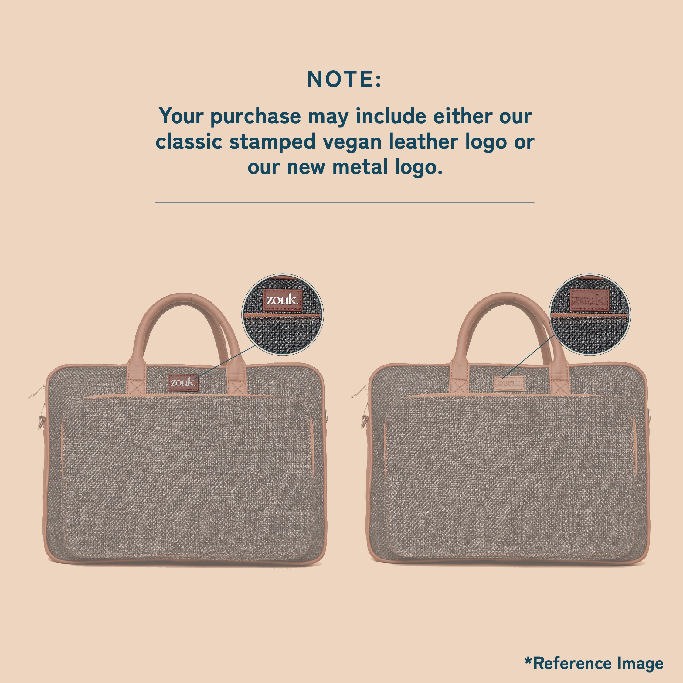 FloMotif Laptop Bag - Image 10