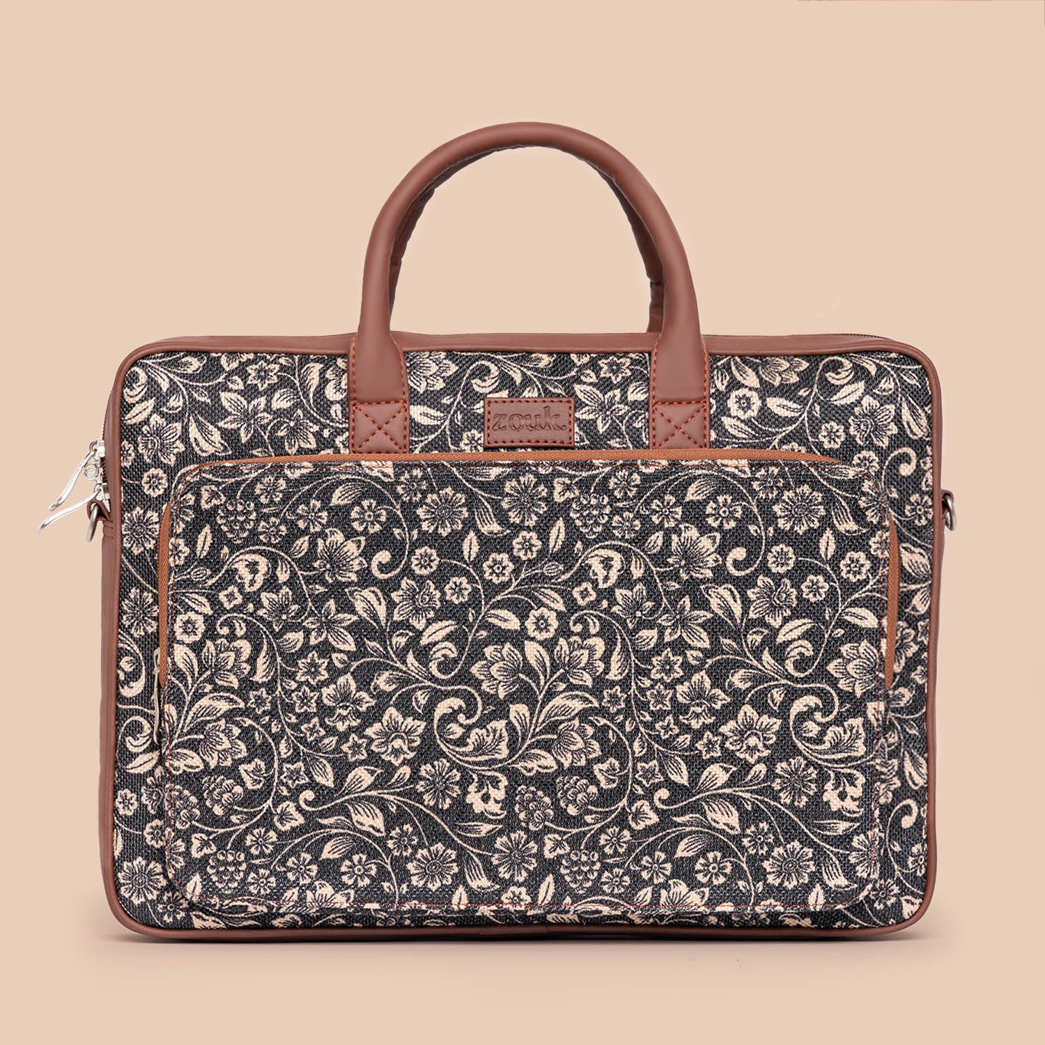 FloMotif Laptop Bag - Image 3