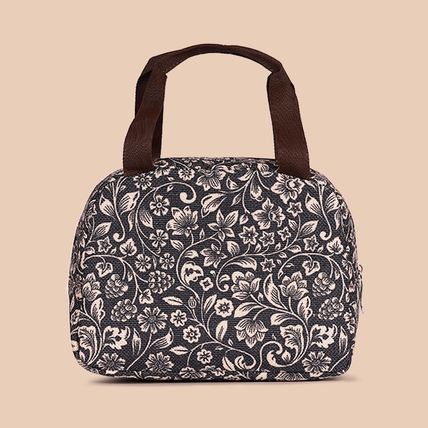 FloMotif Lunch Bag - Image 3