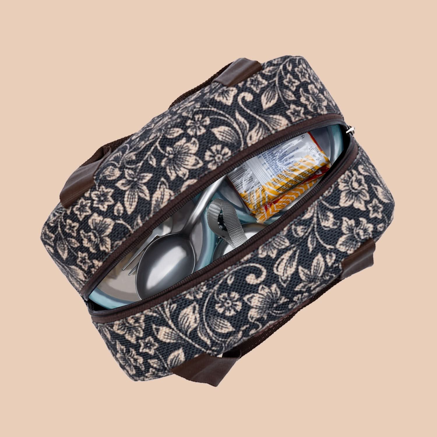 FloMotif Lunch Bag - Image 6