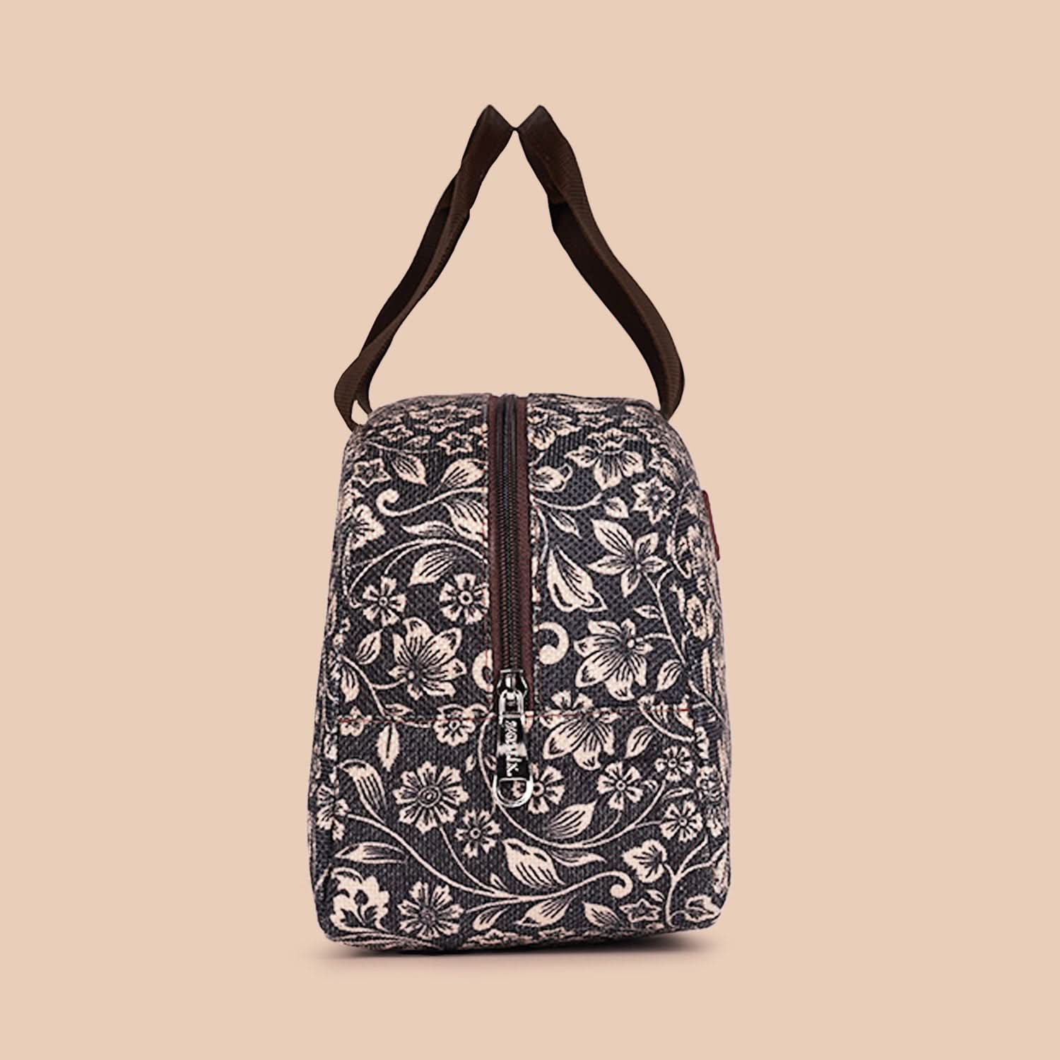 FloMotif Lunch Bag - Image 8