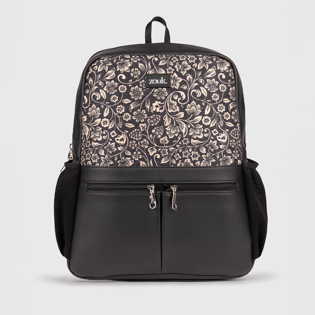 FloMotif Office Backpack - Image 2