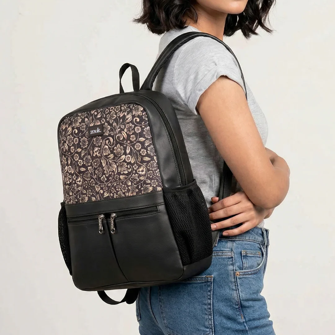 FloMotif Office Backpack - Image 7