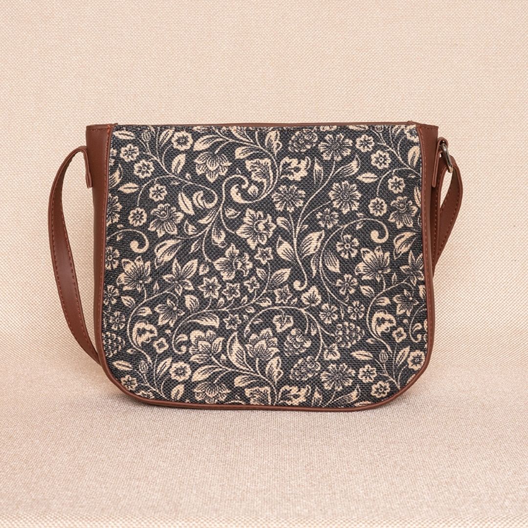 FloMotif - Office Bag & U Sling Bag Combo - Image 5