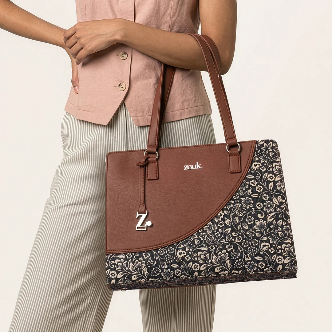 FloMotif Office Essential Bag - Image 2