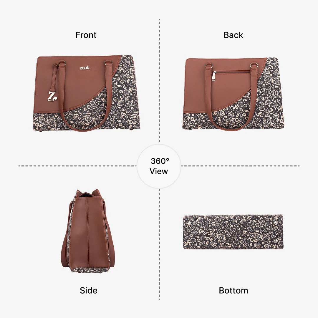 FloMotif Office Essential Bag - Image 7