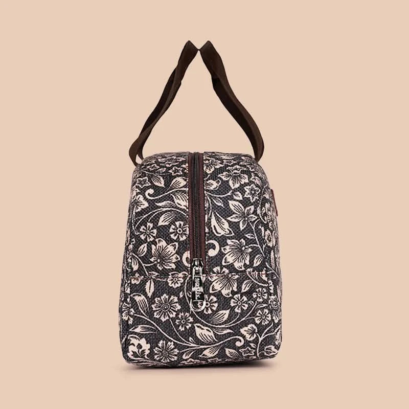 FloMotif - Office Tote Bag & Lunch Bag Combo - Image 9