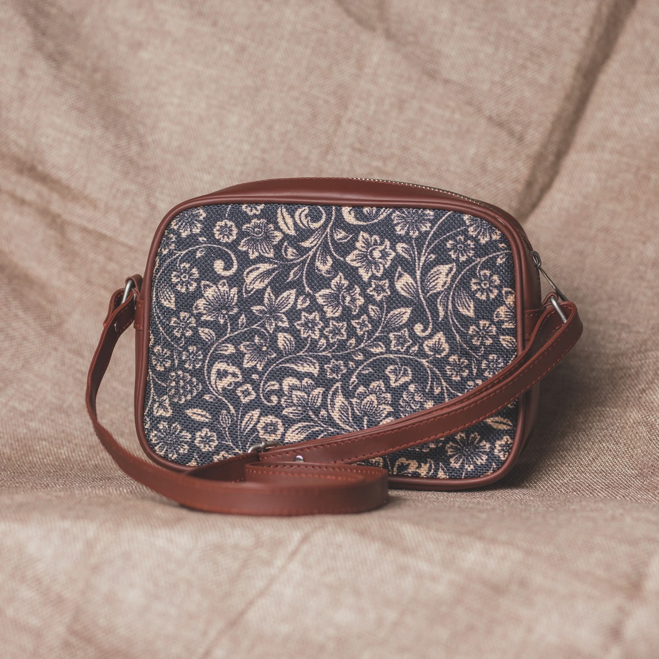 FloMotif - Office Tote Bag & Sling Bag Combo - Image 6