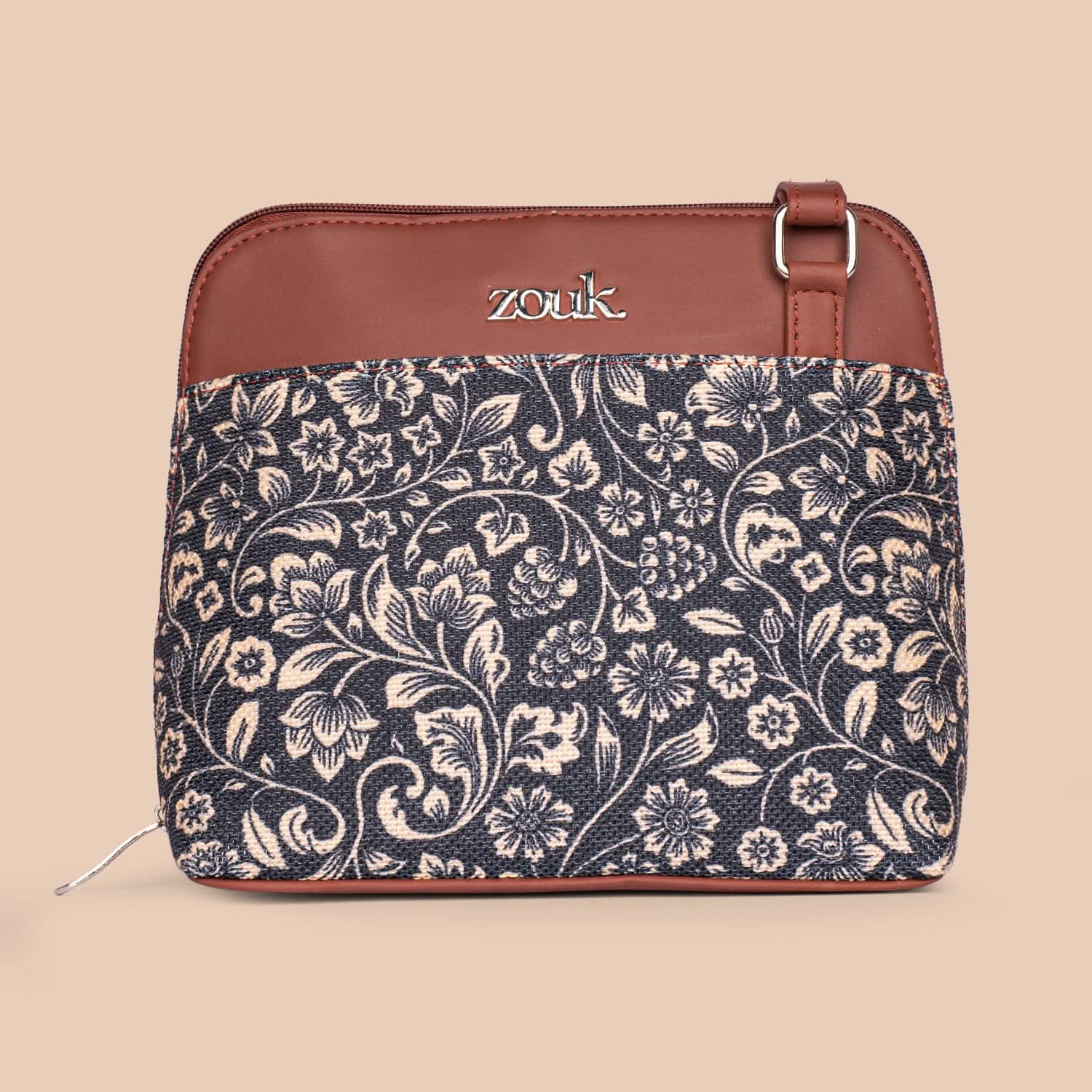 FloMotif OOO Sling Bag - Image 3
