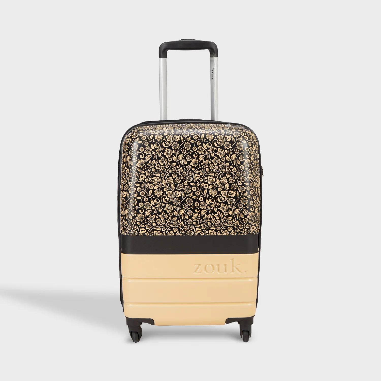 FloMotif Raahi Trolley Bag - Image 15