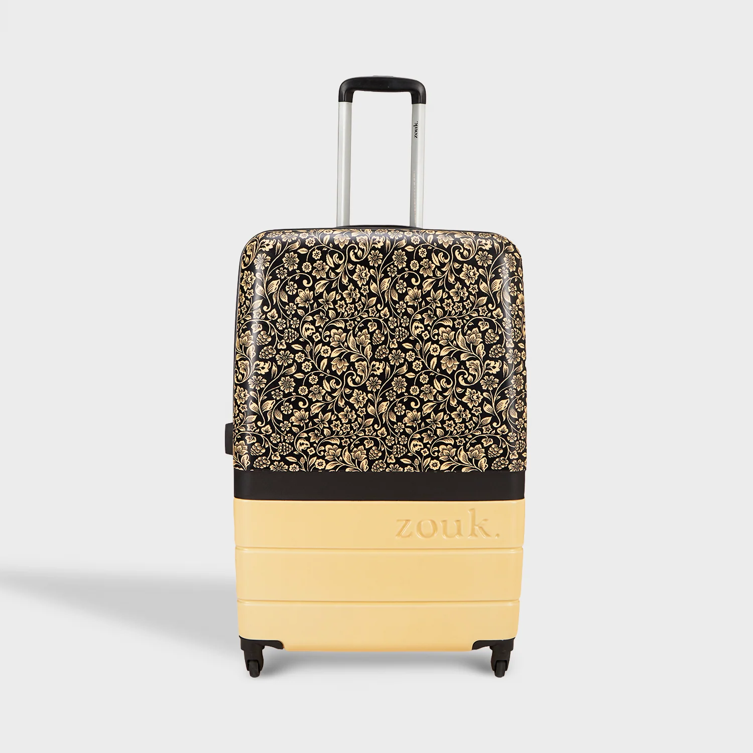 FloMotif Raahi Trolley Bag - Image 17
