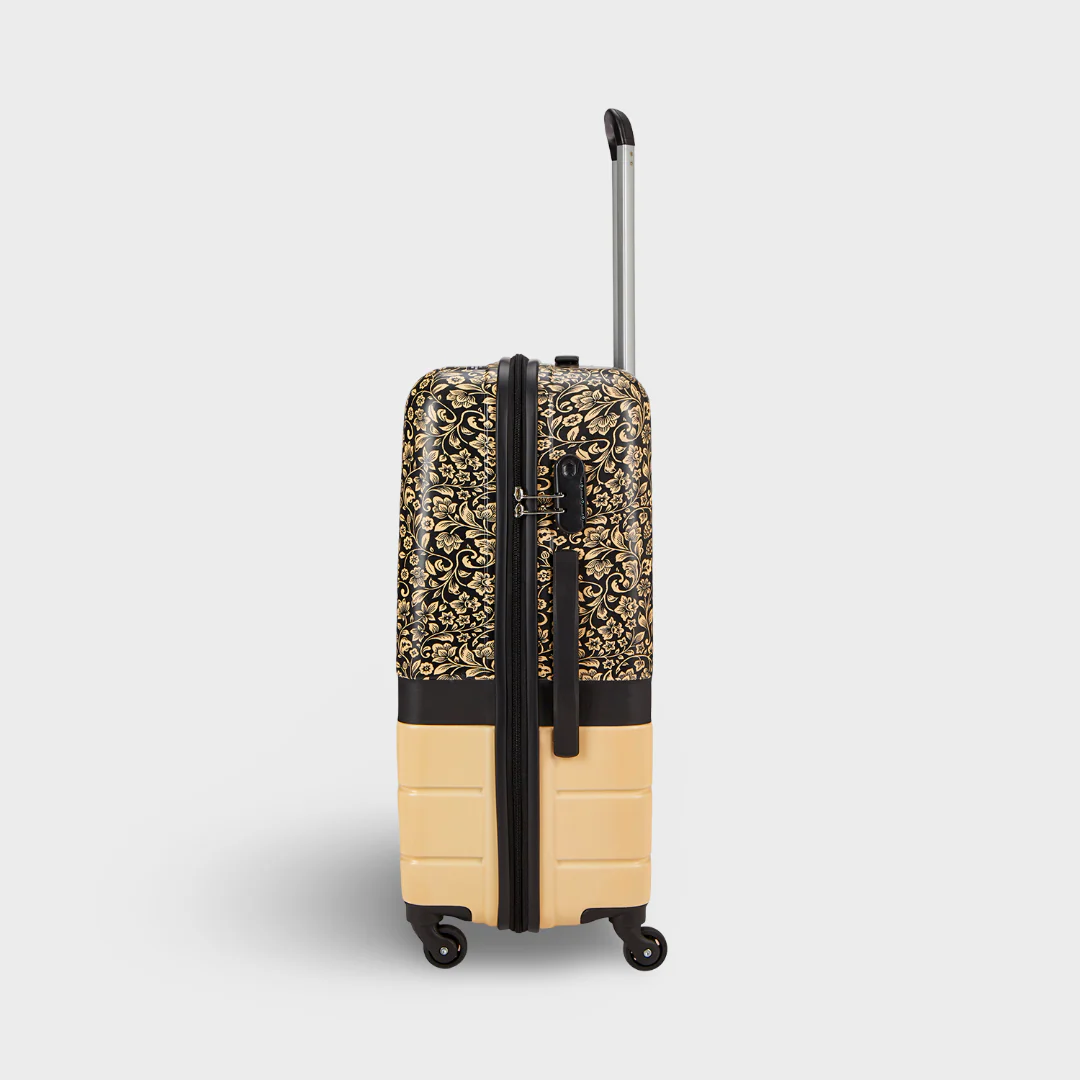FloMotif Raahi Trolley Bag (Cabin) - Image 7