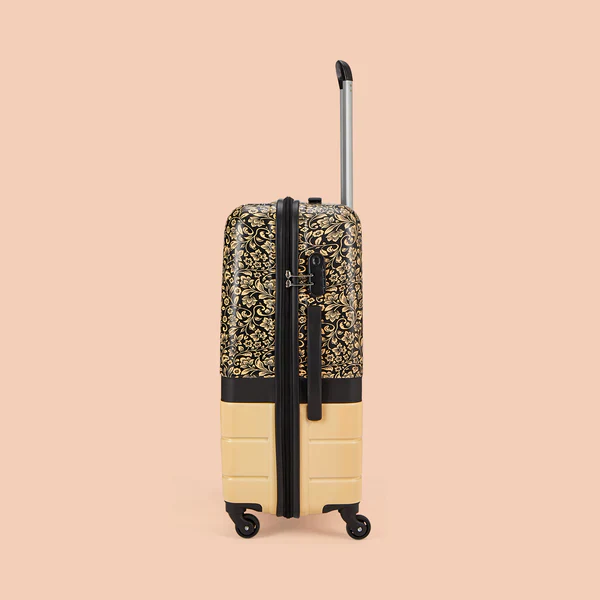FloMotif Raahi Trolley Bag Combo - Image 10