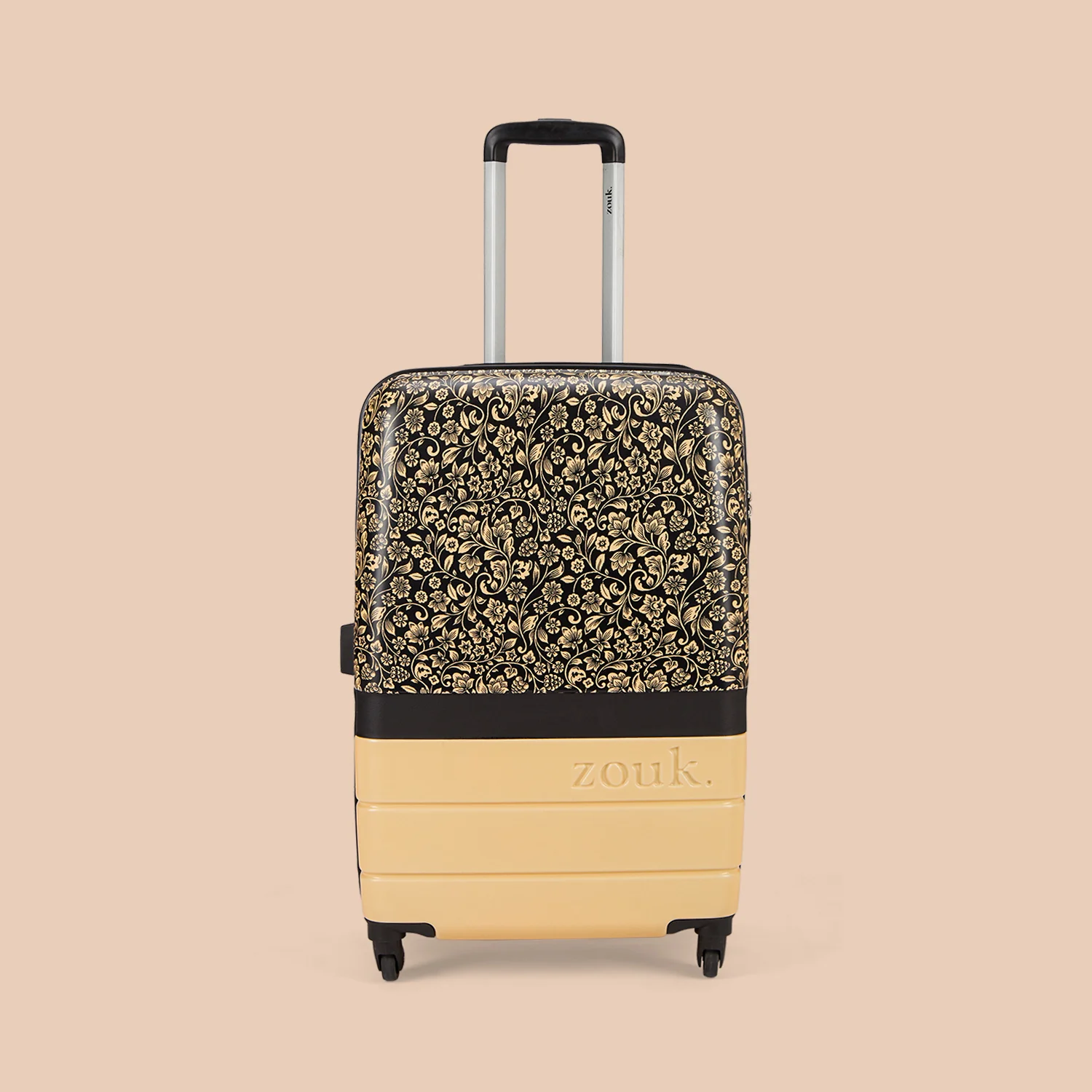 FloMotif Raahi Trolley Bag Combo - Image 3