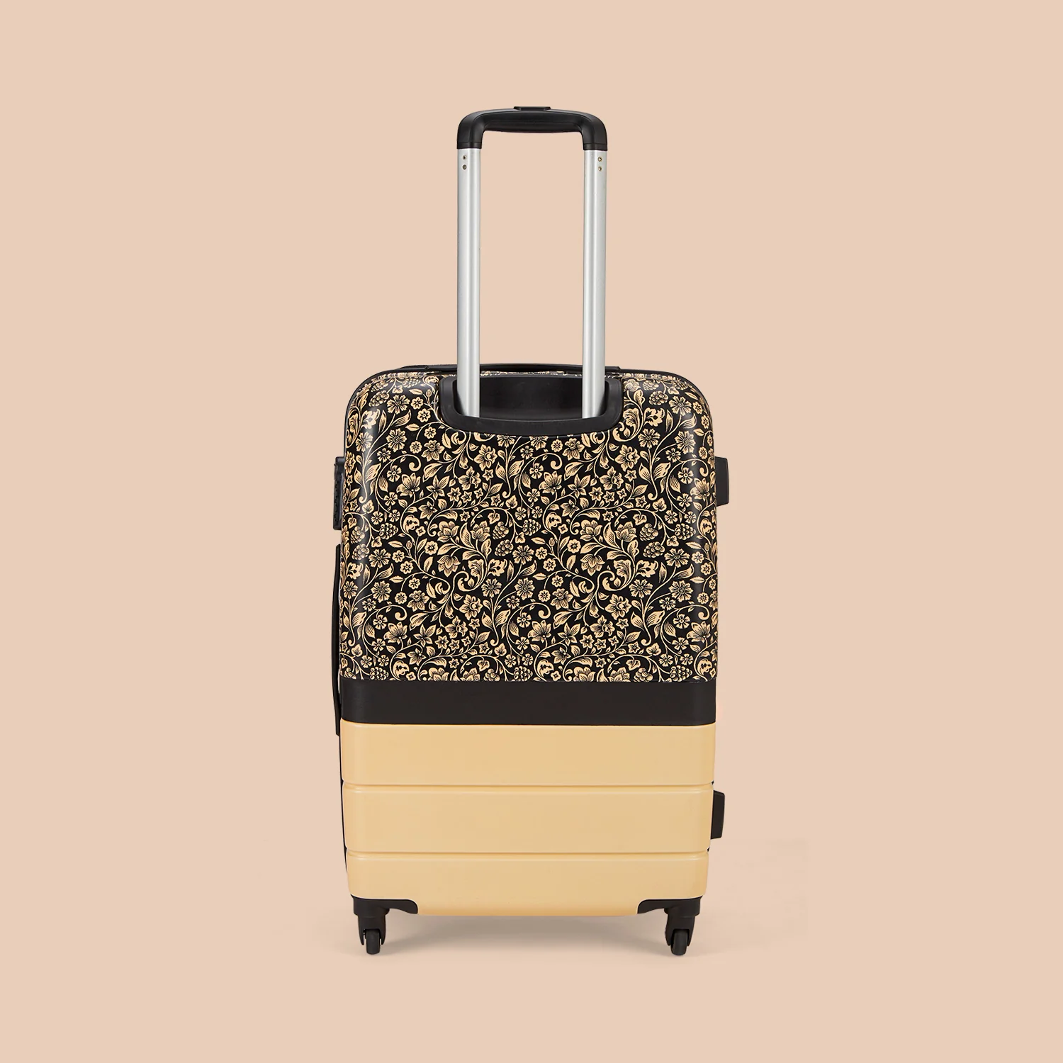 FloMotif Raahi Trolley Bag Combo - Image 5