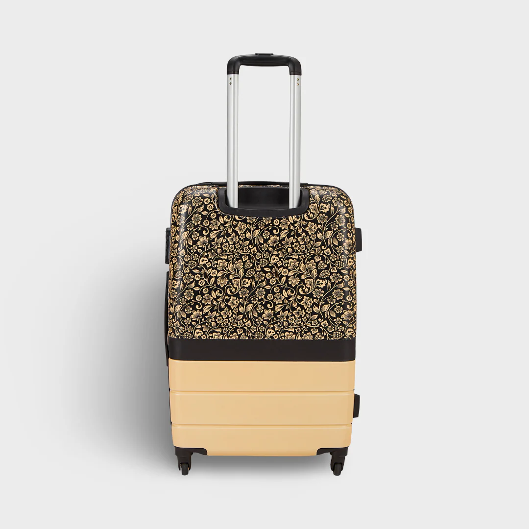 FloMotif Raahi Trolley Bag (Large) - Image 2