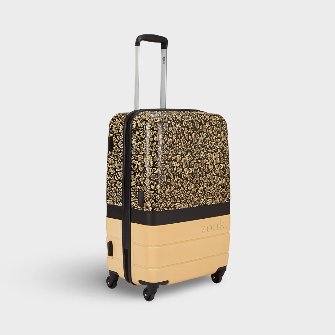FloMotif Raahi Trolley Bag (Large) - Image 5