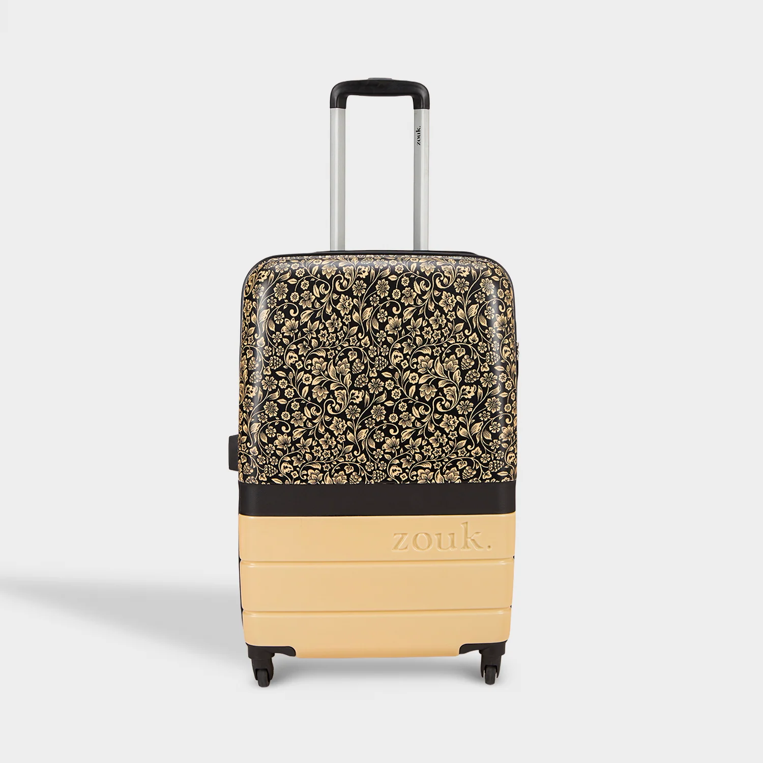 FloMotif Raahi Trolley Bag (Medium) - Image 3