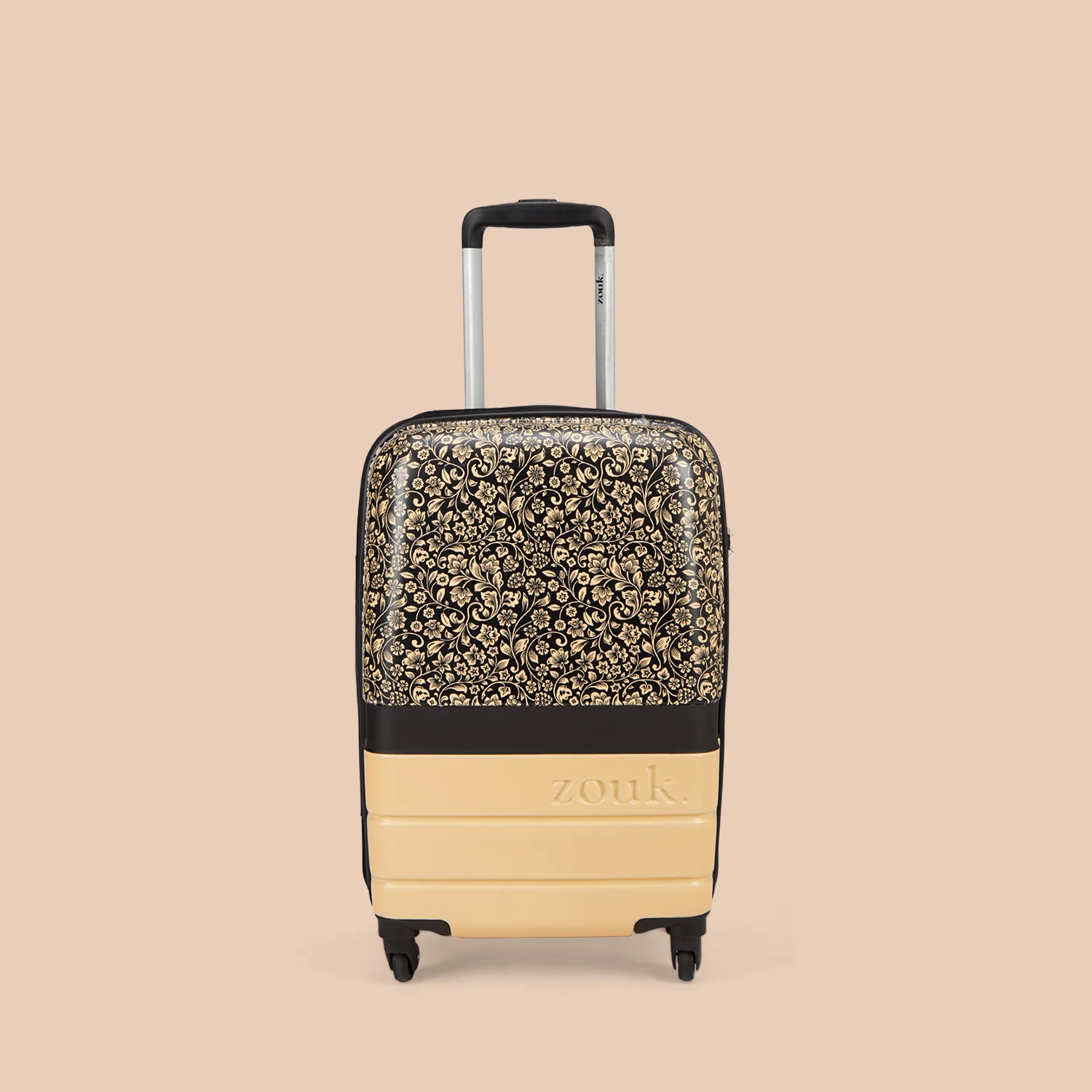 FloMotif Raahi Trolley x FloMotif Statement Backpack - Image 3