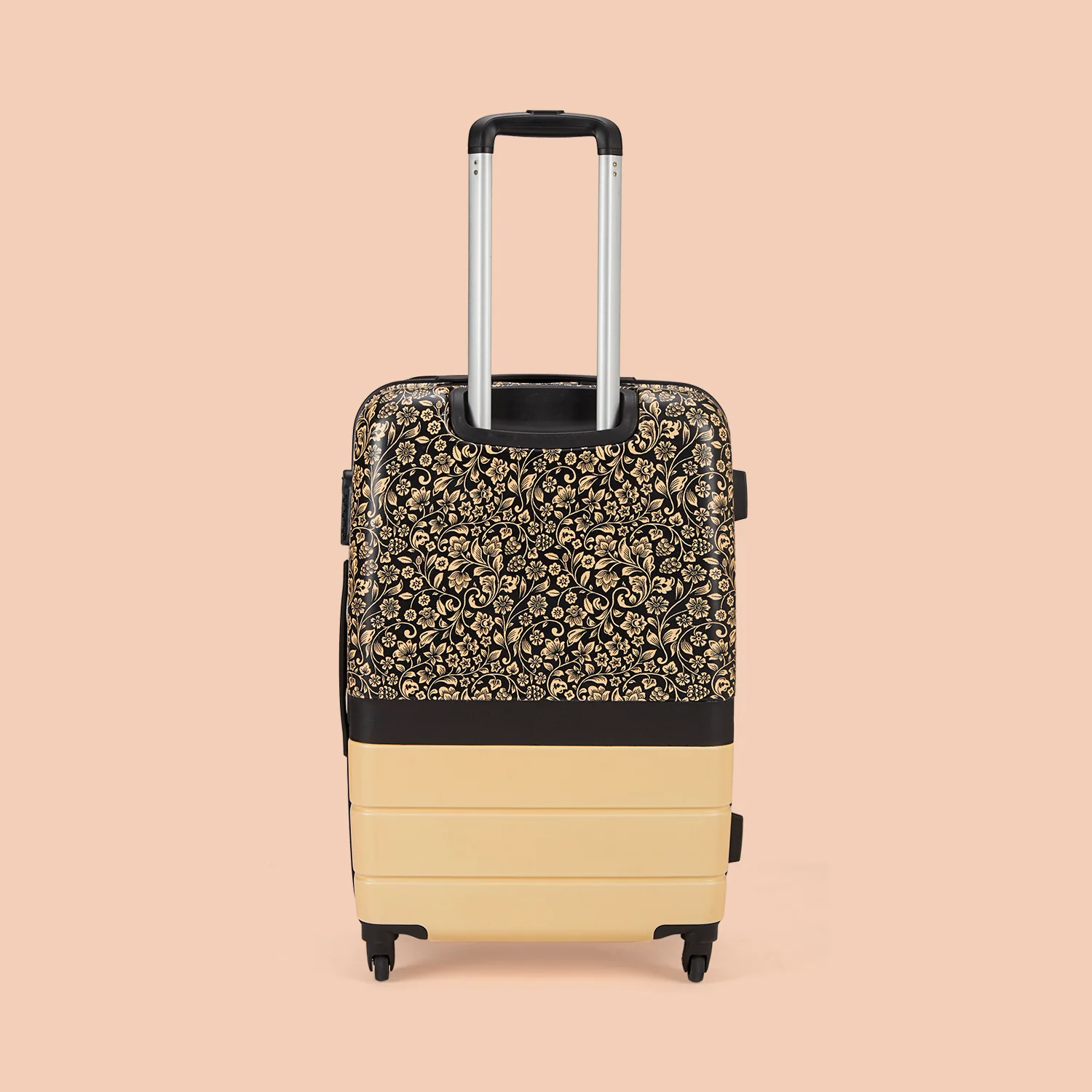 FloMotif Raahi Trolley x FloMotif Statement Backpack - Image 4