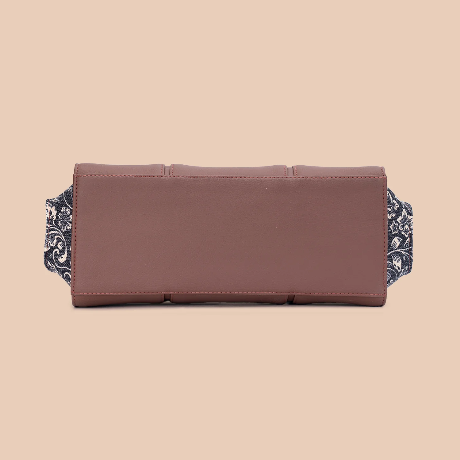Rhea Kapoor Satchel Bag - FloMotif - Image 9
