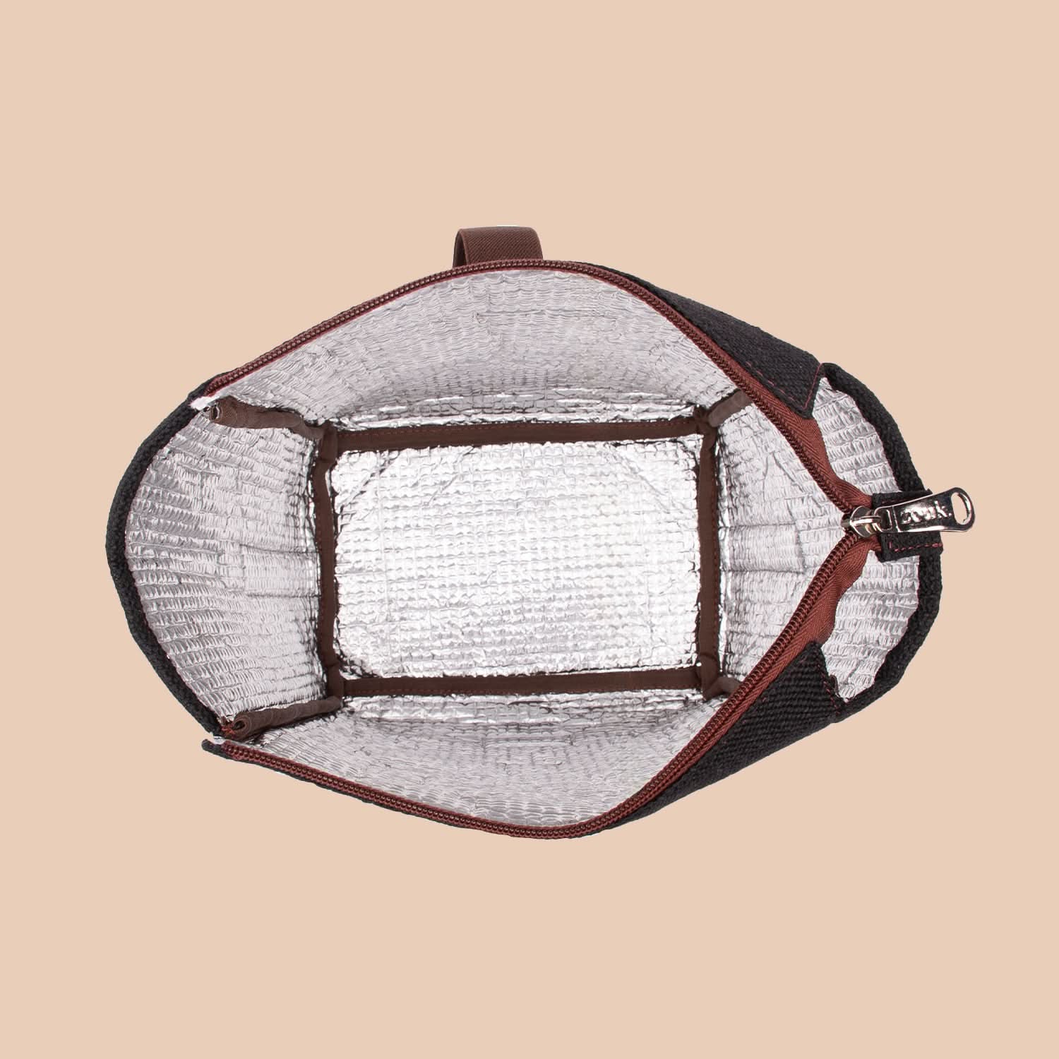 FloMotif Roll Up Lunch Bag - Image 7