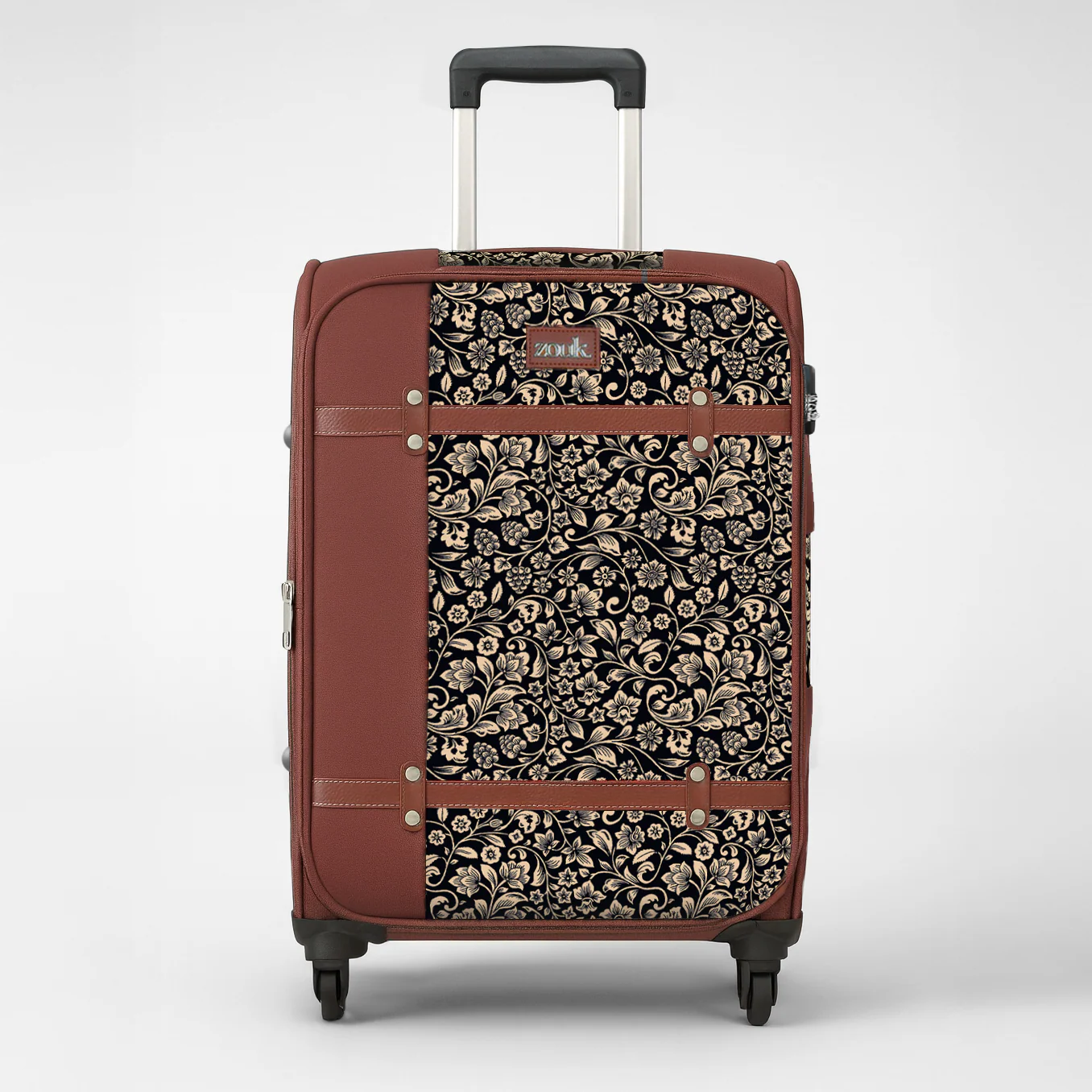 FloMotif Saira Trolley Bag