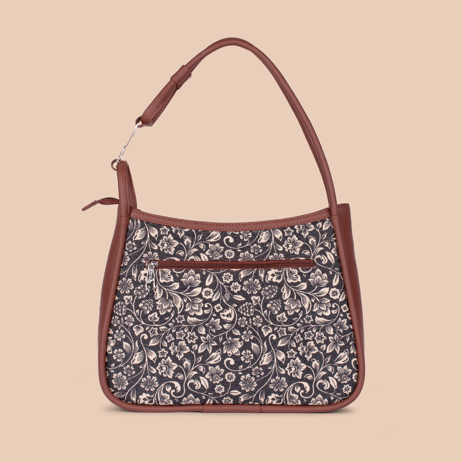 FloMotif Sleek Shoulder Bag - Image 3