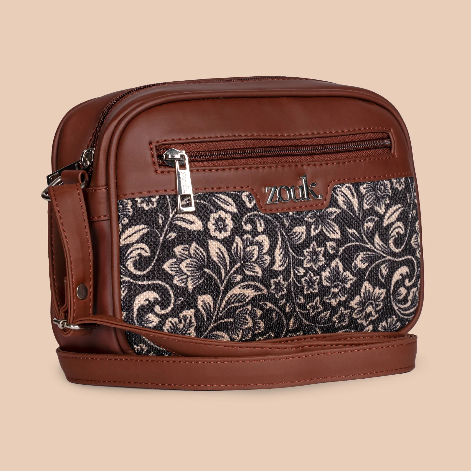 FloMotif Sling Bag - Image 4