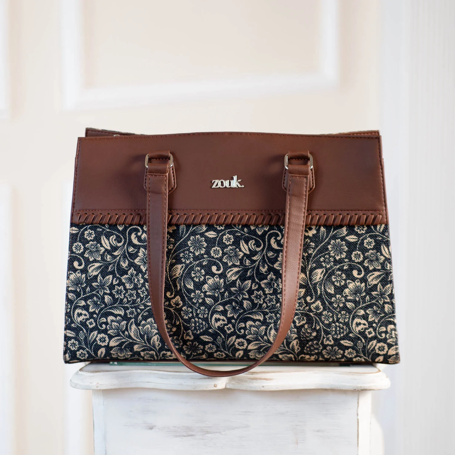 FloMotif Statement Business Bag - Image 2