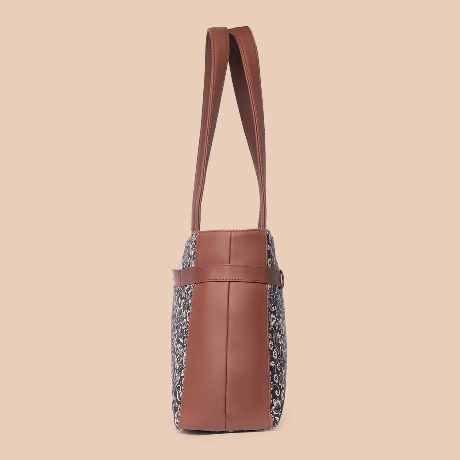 FloMotif - Statement Office Bag & Chain Wallet Combo - Image 5