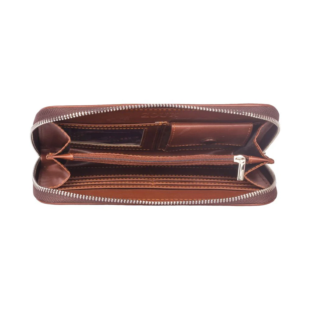 FloMotif - Statement Office Bag & Chain Wallet Combo - Image 8