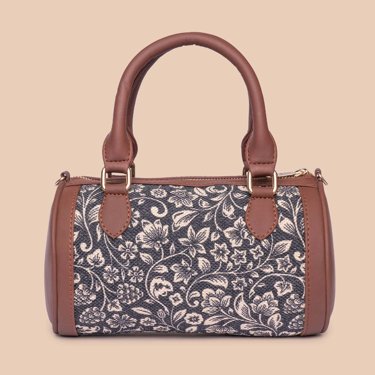 FloMotif Statement Satchel (Small) - Image 3
