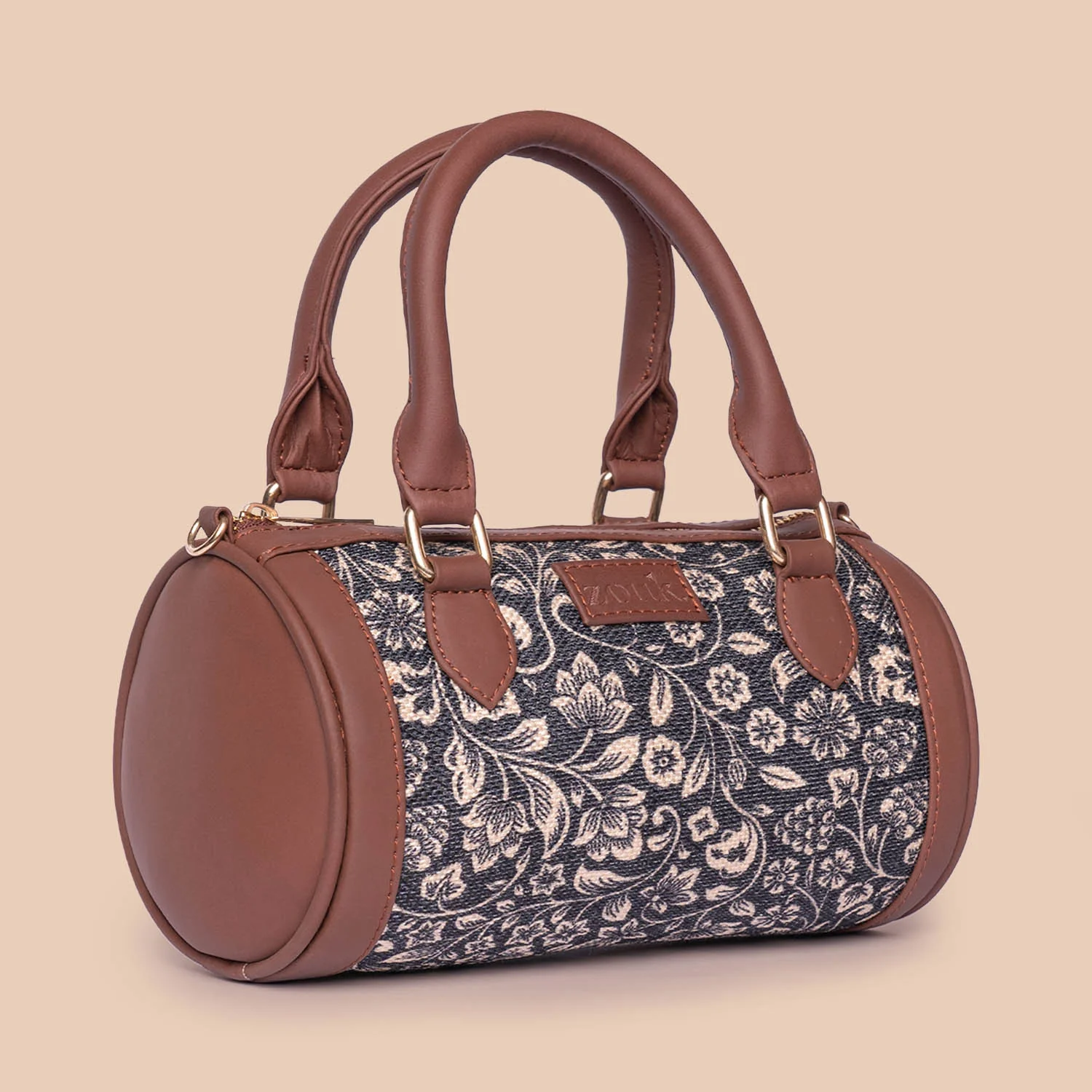 FloMotif Statement Satchel (Small) - Image 4