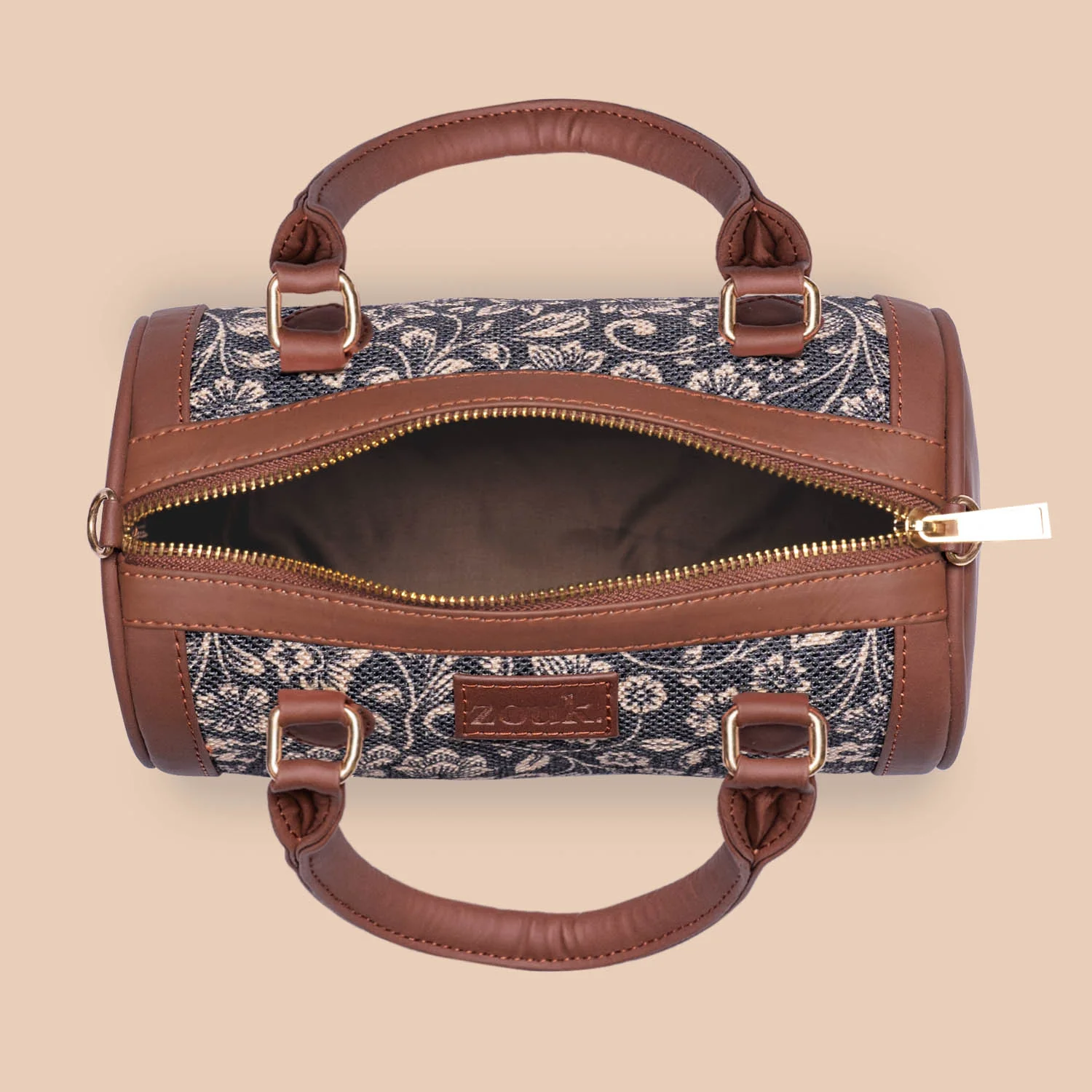 FloMotif Statement Satchel (Small) - Image 6